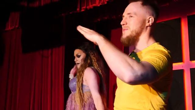 Карандаш - Nodahsa. Музыкальный клип