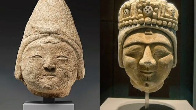 Как выглядели Огузы в 10-13 веках. Свидетельство единства Тюркских народов. смотреть онлайн