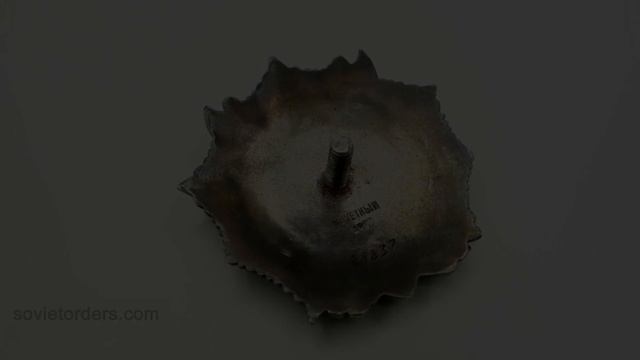 Order of Alexander Nevsky #28837 / Орден Александра Невского #28837 смотреть онлайн