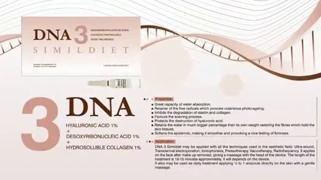 Peeling Ferulico de SIMILDIET. Ferulic Peeling Treatment SIMILDIET. смотреть онлайн