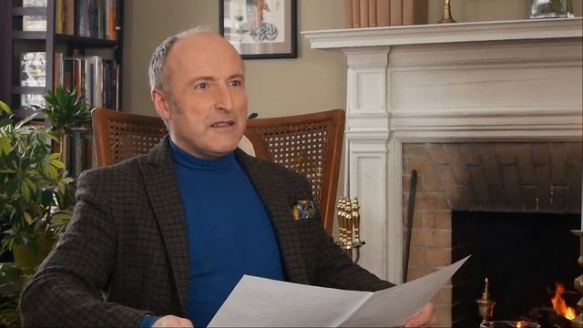 Rufus Müller discusses Beethoven's Scottish Folksong arrangements смотреть онлайн