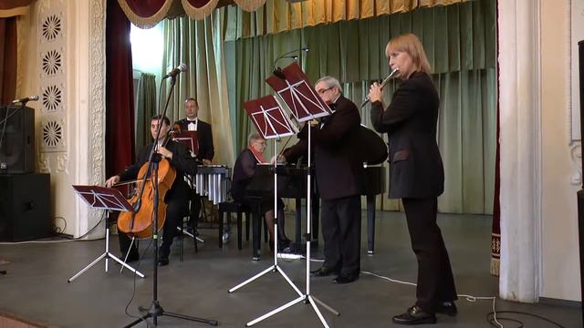 Музыка старинных мастеров