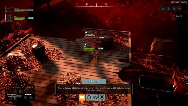 Corruption 2029 Gameplay - Tactical Strategy Game смотреть онлайн