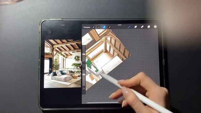 Новогодний марафон I День 4 I Интерьер в эко стиле смотреть онлайн