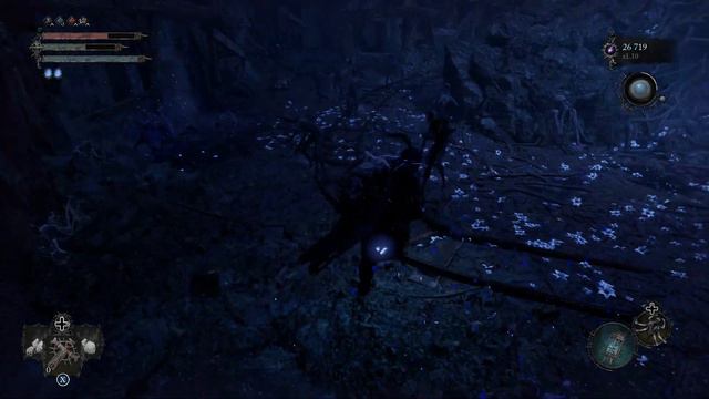 Lords of the Fallen 2023 смотреть онлайн