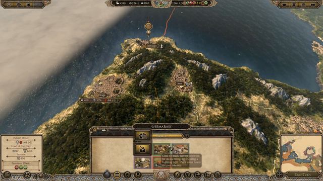 The Black Death Has Come  20# Almohad Caliphate Campaing -Total War:Medieval Kingdoms 1212 AD