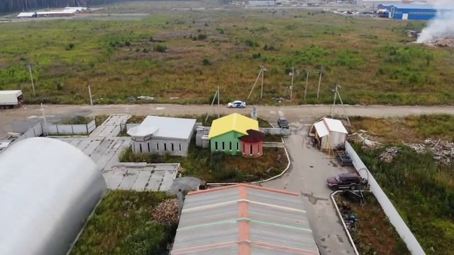 завод Пенопласт Западная промзона 24А Березовский