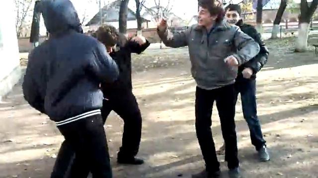 Дискотека 80-тых ))) Терновка смотреть онлайн