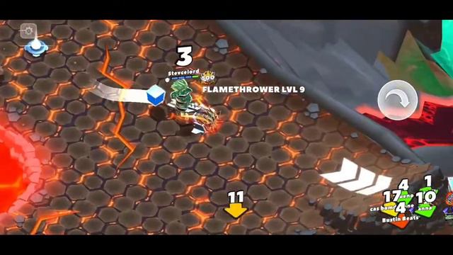 Crash of Cars TOTEM Gameplay смотреть онлайн