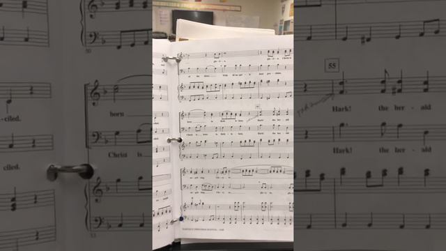 Baroque Christmas-baritone смотреть онлайн