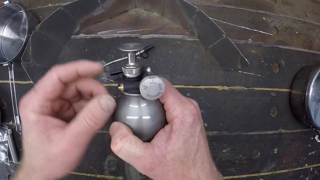 Soto Muka Stove Review