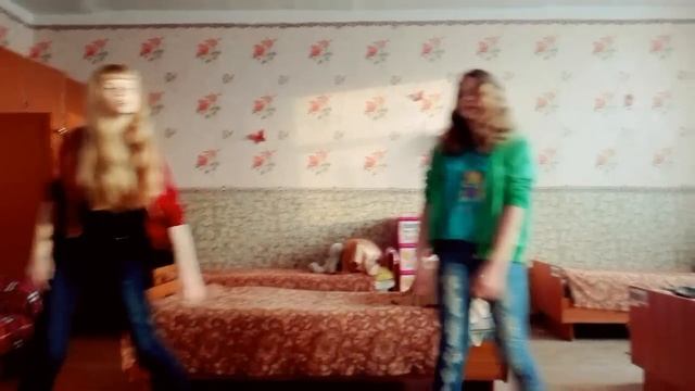 Танец а помнишь вечера смотреть онлайн