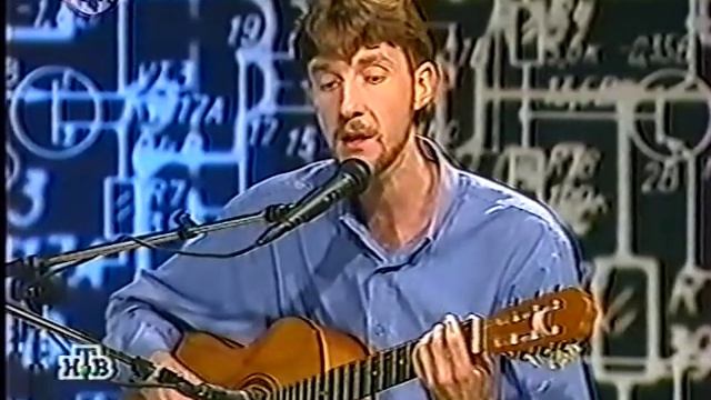 УЙДИ, МОЙ ДРУГ... - С. ВОЛКОВ. смотреть онлайн