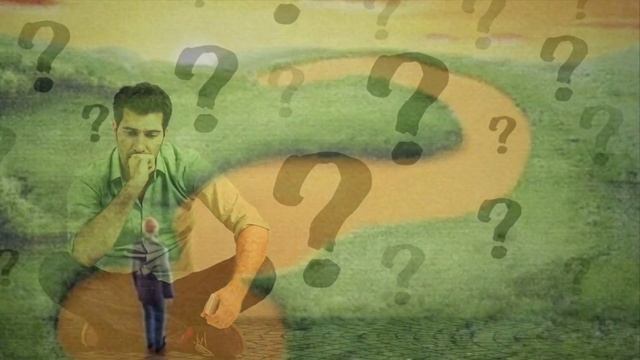 Мой стих про вопросы??? смотреть онлайн