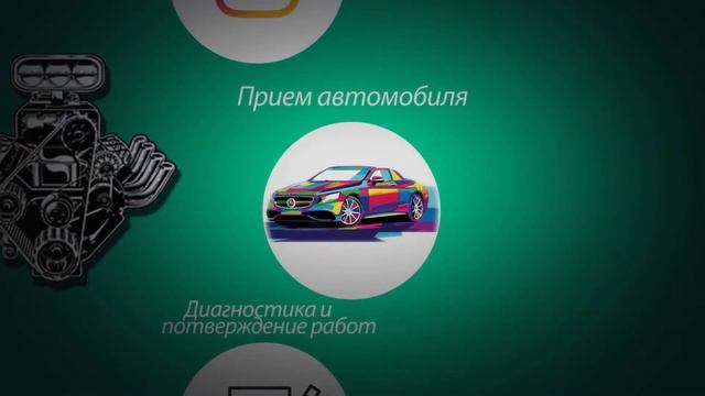 ПРИНЦИП РАБОТЫ В ГАРАЖ АРТ. смотреть онлайн