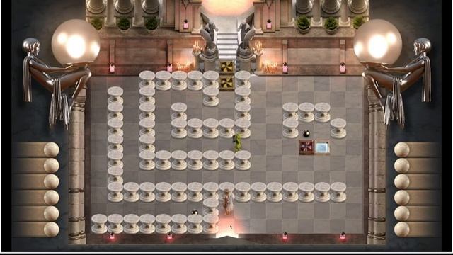 The Genesis Order I Puzzle Guides I Tutorial Puzzles I Learning the mechanics I No reward I смотреть онлайн