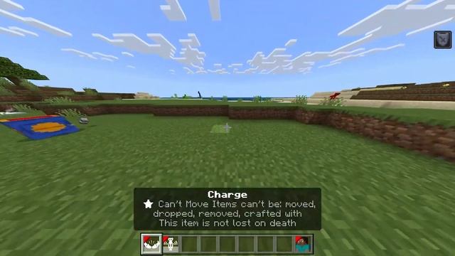 Project Playtime ADDON NEW UPDATE in Minecraft PE смотреть онлайн