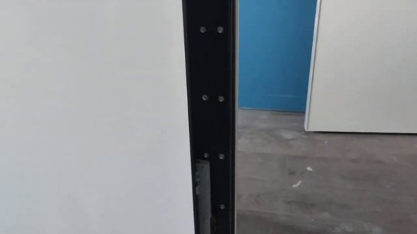 Скрытая раздвижная система Magic 2