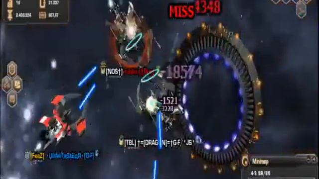 Dark Orbit †=[DRAGON]=† on tour смотреть онлайн