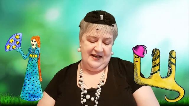 Сказка про букву Ч смотреть онлайн