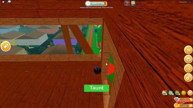 День командной работы в Roblox. Я - РэдХэд! Моя история в Роблокс. Озвучка РэдХэд. смотреть онлайн