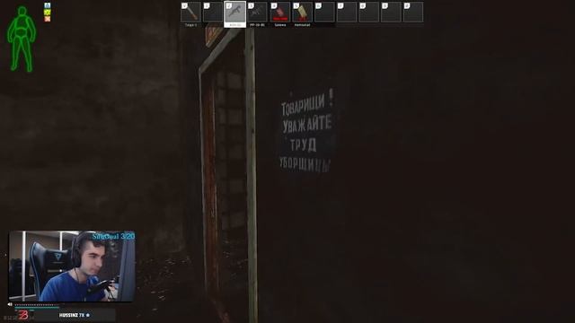 Global Loot Nerf!? | Escape From Tarkov смотреть онлайн