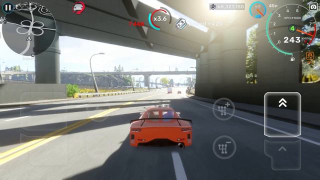 CarX Street | NEW UPDATE 0.5.2 | RX7 Sound Improved смотреть онлайн