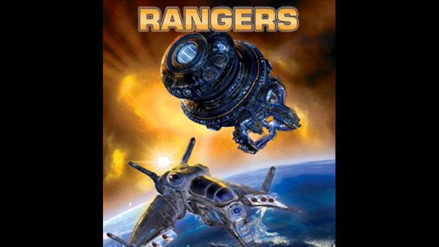 Space Rangers Music: Space 2 смотреть онлайн