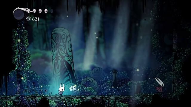 Gitin' Gud - Hornet being hard. смотреть онлайн