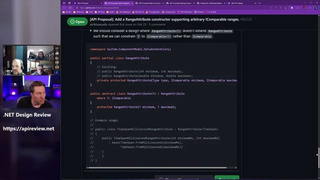 GitHub Quick Reviews смотреть онлайн