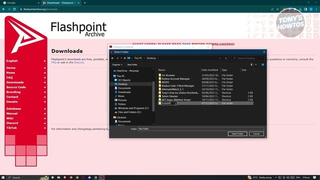 How to Play Flash Games (2024) смотреть онлайн