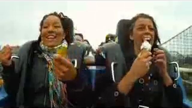 Веселая реклама 36) смотреть онлайн