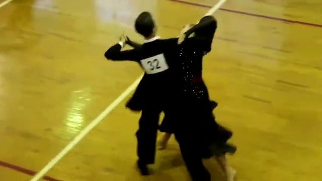 Вальс Крупкин Алексей и Курдюмова Татьяна смотреть онлайн
