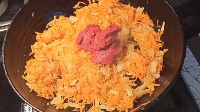 Готовим с любовью