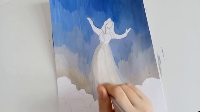 Мастер класс Ангел Рождества смотреть онлайн