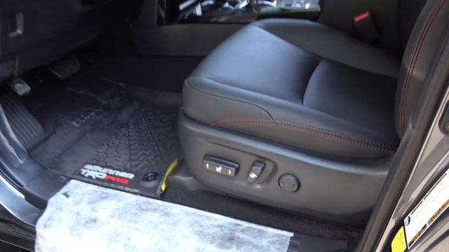 2020 4Runner TRD Pro Magnetic Gray Metallic Review + Sweet Dance Moves! смотреть онлайн