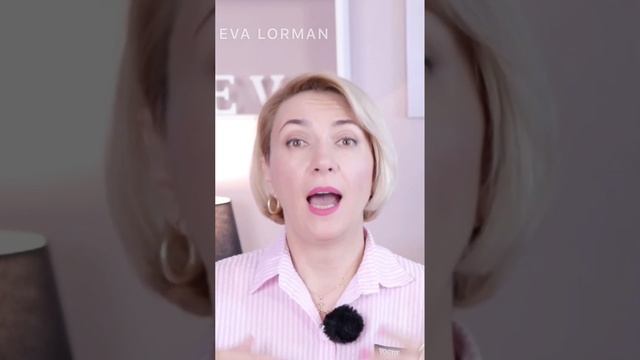 Седина! Как правильно окрашивать седину | Окрашивание седых волос в домашних условиях Ева Лорман #4 смотреть онлайн