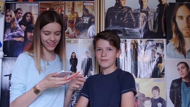TwoTubers|Звоним блогерам|МАРЬЯНА ОТВЕТИЛА НАМ И ПРИЗНАЛАСЬ... смотреть онлайн