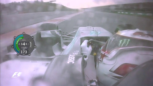  F1 2015 Lewis Hamilton Pole Lap Malaysian смотреть онлайн