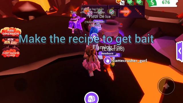 Adopt Me Update! I Got The Legendary Volcanic Rhino & All 4 New Fire Dimension Pets! How To Get Bai смотреть онлайн