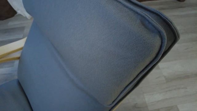 Кресло качалка (mod. AX3005) id. 15 159 смотреть онлайн