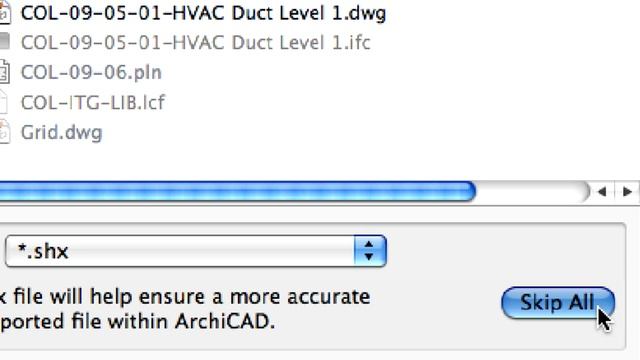 ArchiCAD Collaboration Tutorial Part 2 INT - 9-2 смотреть онлайн