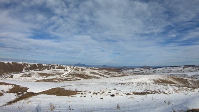 Поход к Большому Седлу с видом на Эльбрус в Кисловодском парке смотреть онлайн