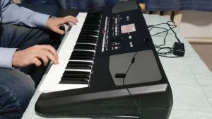 KORG PA 300 ДЕМОНСТРАЦИЯ СТИЛЕЙ  DANCE ЧАСТЬ 2 (ВЫПУСК 11)
