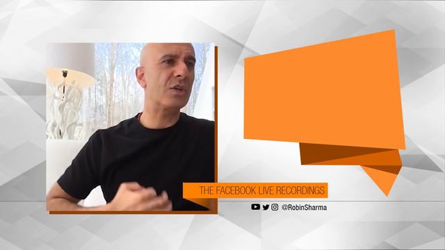 The Virtuoso Leap: A Masterclass To Own Your Field | Robin Sharma