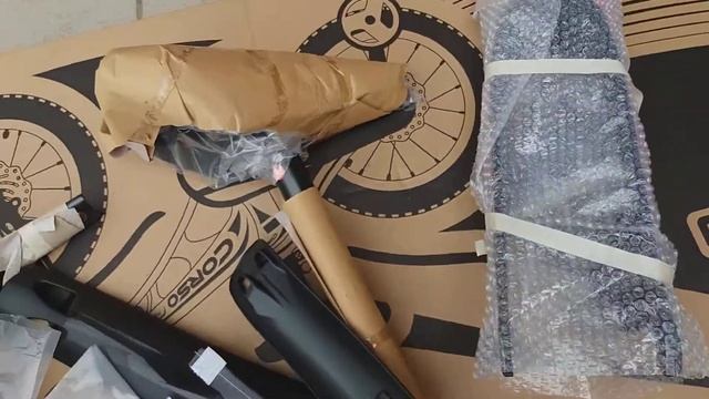 Распаковка посылки с сайта игрушки7 Одесса смотреть онлайн