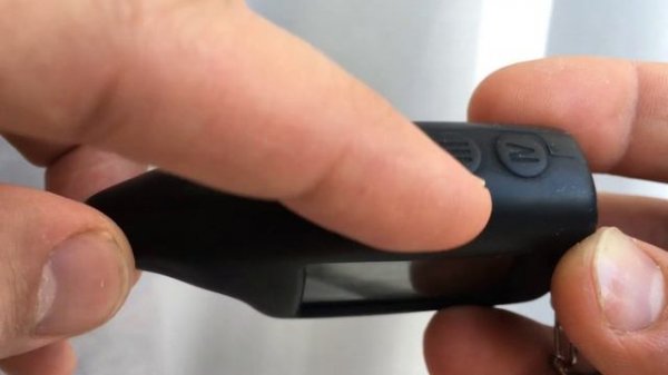 Автозапуск по таймеру Sсher-Khan Magicar 5  Запуск в мороз