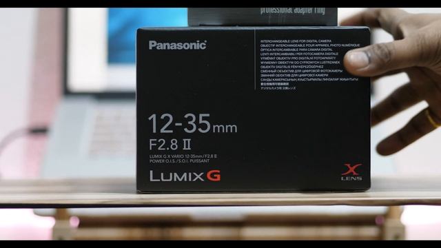 Panasonic 25mm f1.7 vs Panasonic 42.5mm f1.7 - Which one is better? смотреть онлайн