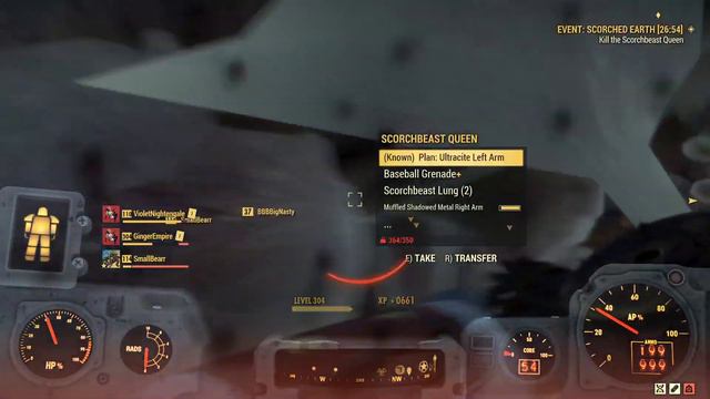 🔴Fallout 76!! Nuke Runs Plus Mini Nuke Extravaganza🔴 смотреть онлайн