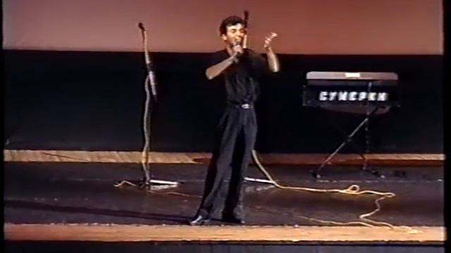 Эдик Сингер.99 год. смотреть онлайн